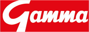 gamma logo